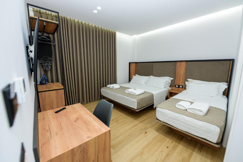 hotel mano